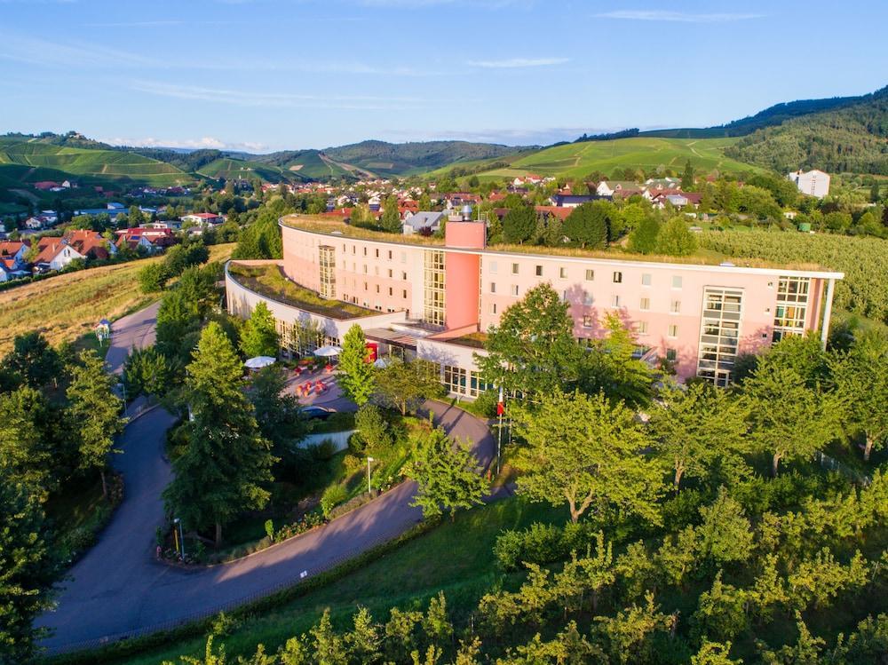 Dorint Hotel Durbach/Schwarzwald Zewnętrze zdjęcie