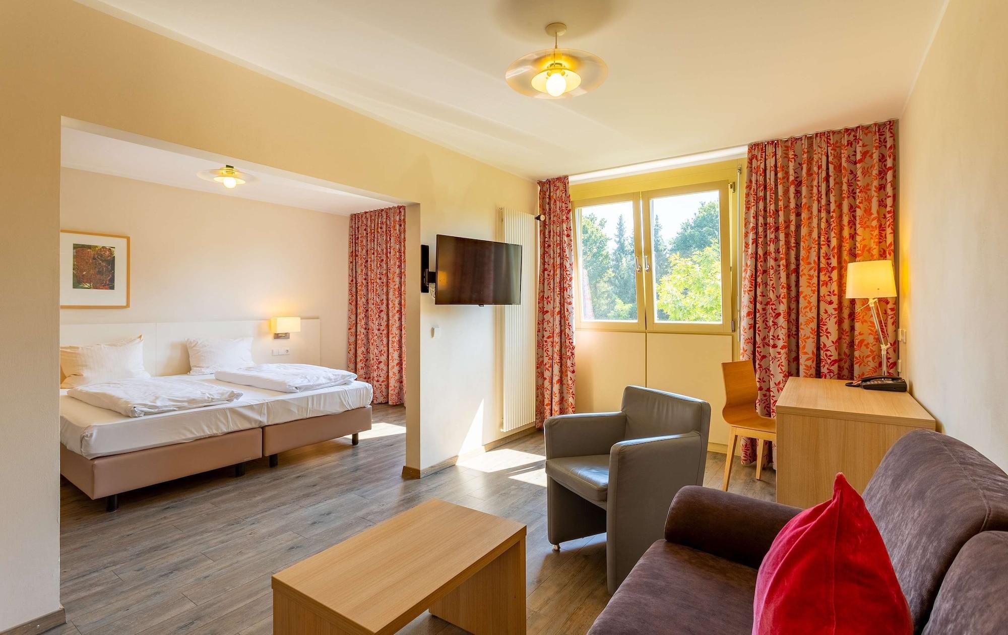 Dorint Hotel Durbach/Schwarzwald Zewnętrze zdjęcie