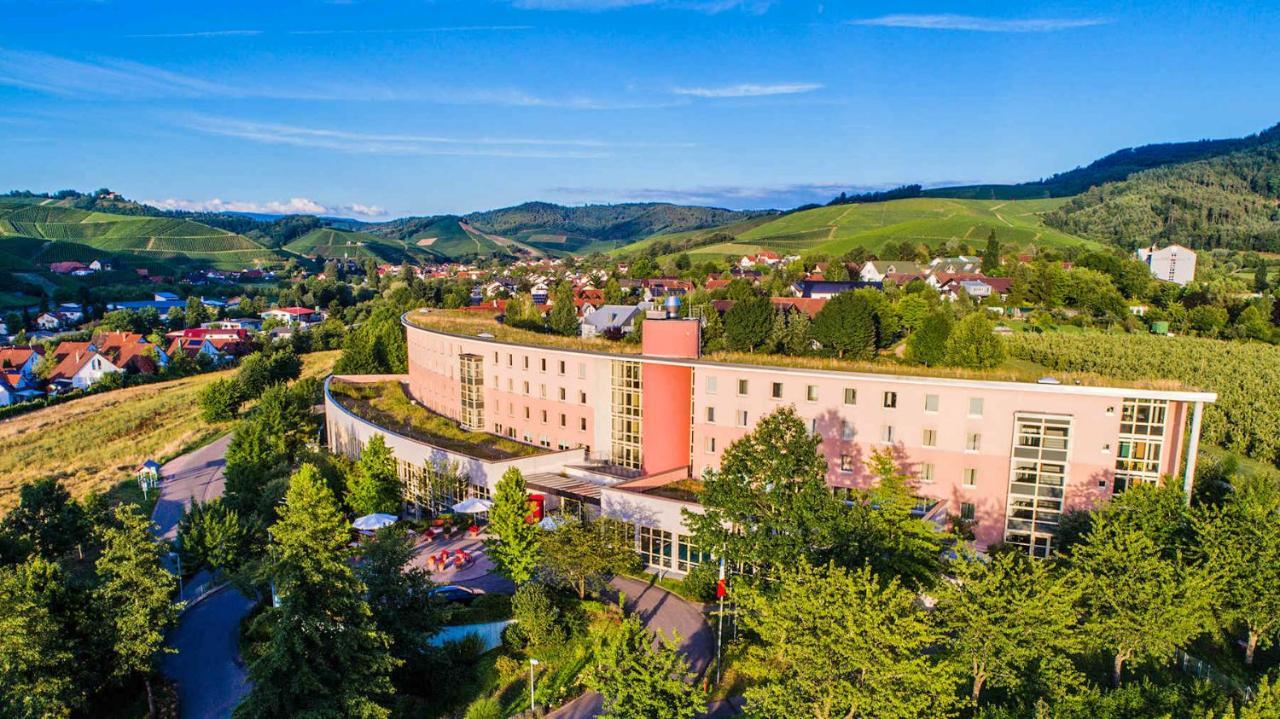 Dorint Hotel Durbach/Schwarzwald Zewnętrze zdjęcie